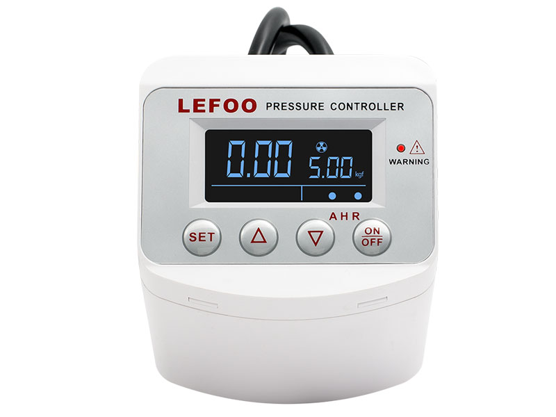 Regolatore di pressione LFDS63