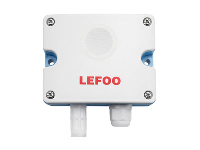 Sensore di CO elettrochimico LFG101