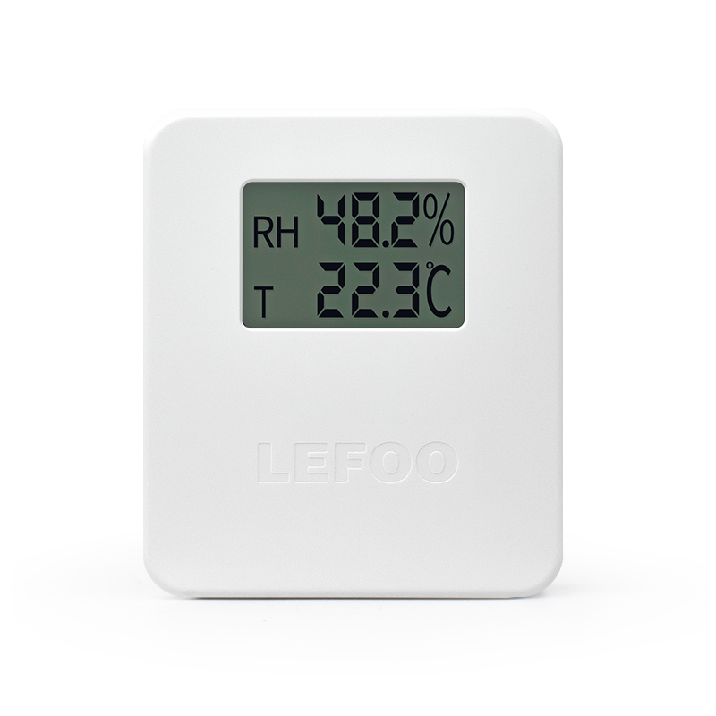 Sensore di umidità della temperatura interna LFH20