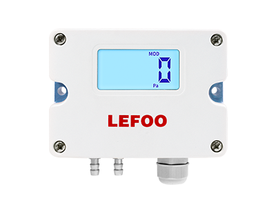 Trasmettitore di pressione differenziale dell'aria LFM52