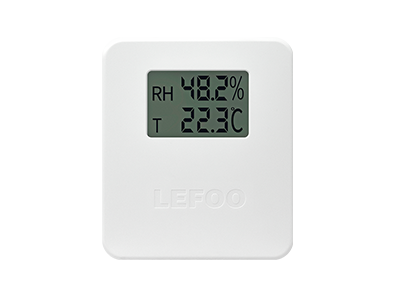 Sensore di umidità della temperatura interna LFH20
