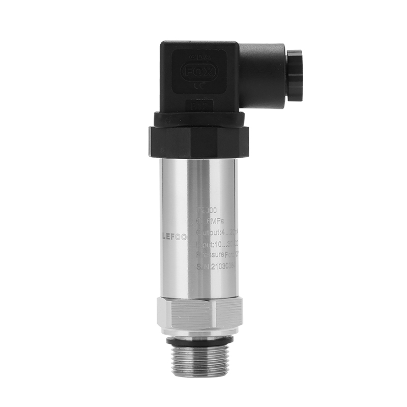 Trasmettitore di pressione a silicio diffuso riempito d'olio LFT2800