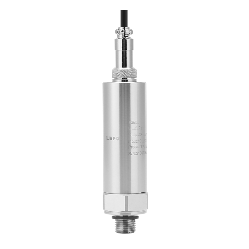 Trasmettitore di pressione a silicio diffuso riempito d'olio LFT2800