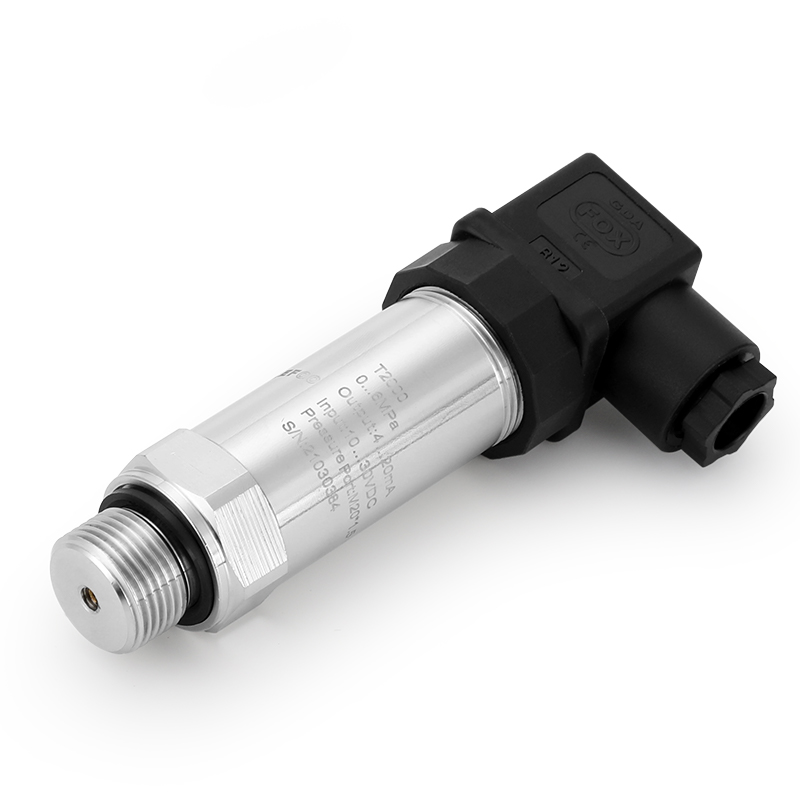 Trasmettitore di pressione a silicio diffuso riempito d'olio LFT2800