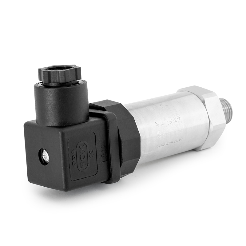 Trasmettitore di pressione a silicio diffuso riempito d'olio LFT2800