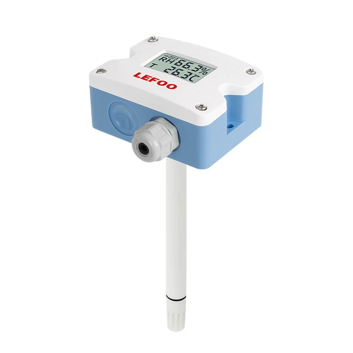 Sensore di temperatura e umidità LFH10A