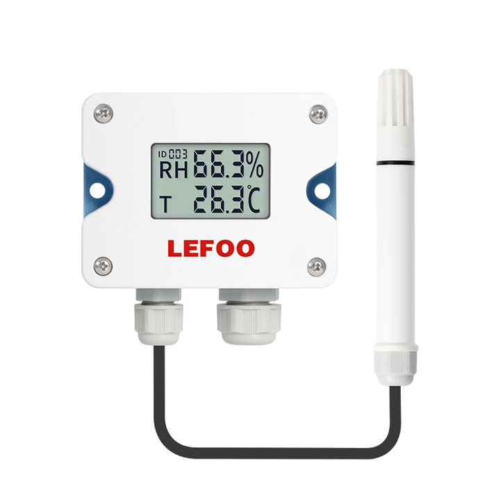 Sensore di temperatura e umidità LFH10A