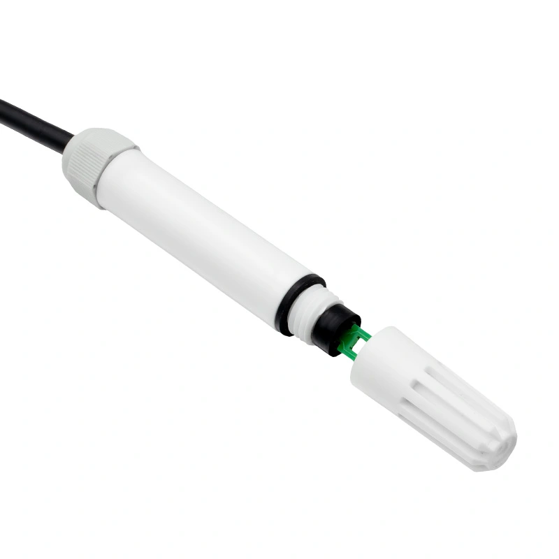 Sonda trasmettitore di temperatura e umidità LFH51