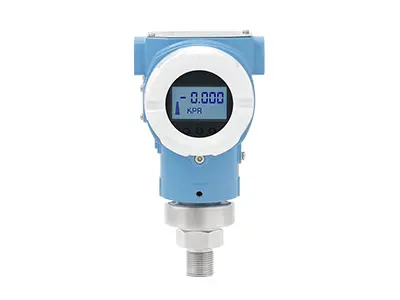 Trasmettitore di pressione in silicio monocristallino LFT700