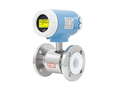 Flussometro elettromagnetico LFLD