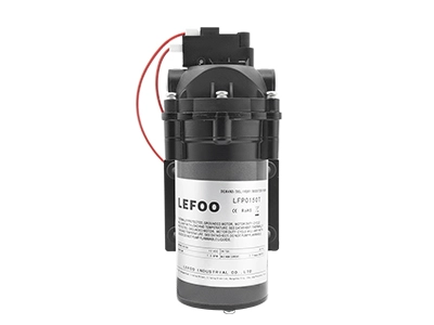 12VDC Demand Delivery Pump - 翻译中...