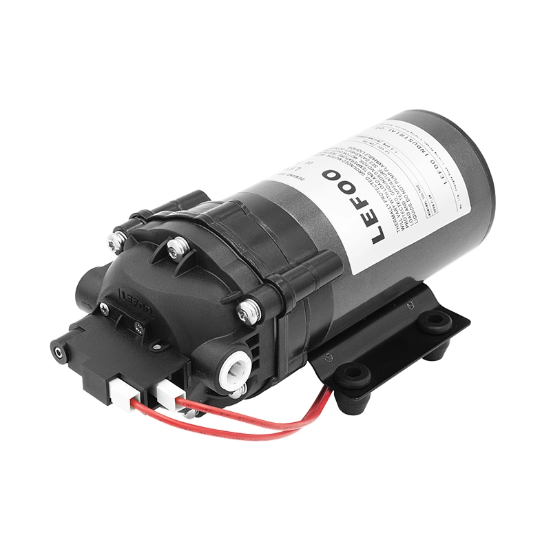 12VDC Demand Delivery Pump - 翻译中...