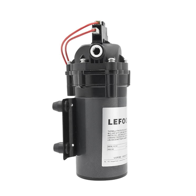 12VDC Demand Delivery Pump - 翻译中...