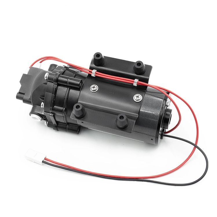 12VDC Demand Delivery Pump - 翻译中...