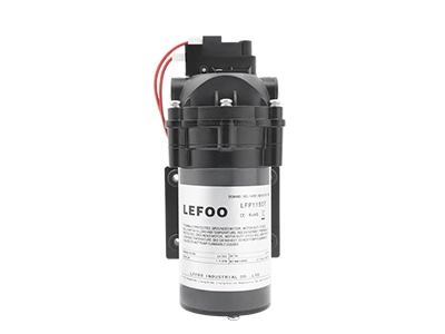 24VDC Demand Delivery Pump - 翻译中...