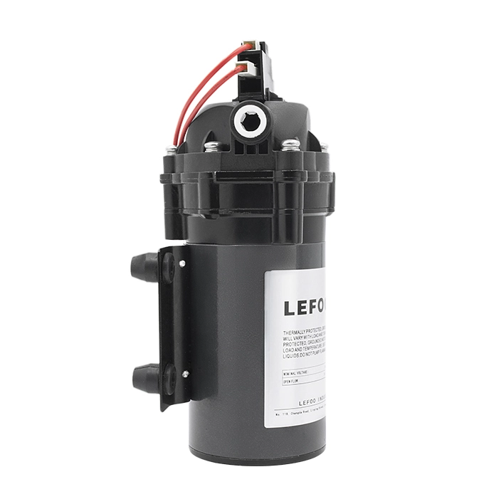 24VDC Demand Delivery Pump - 翻译中...