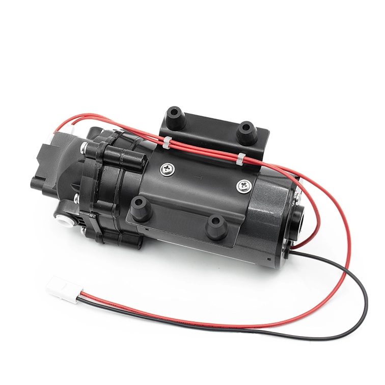 24VDC Demand Delivery Pump - 翻译中...