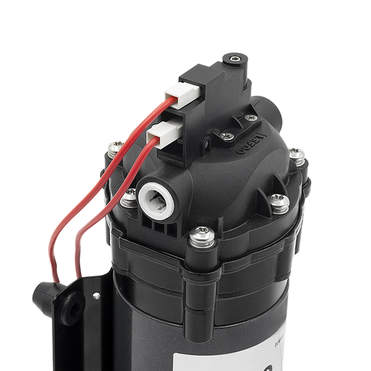 115VAC Demand Delivery Pump - 翻译中...