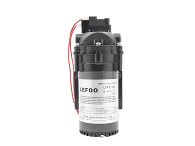 115VAC Demand Delivery Pump - 翻译中...