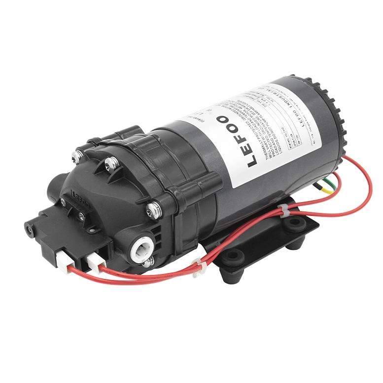 230VAC Demand Delivery Pump - 翻译中...