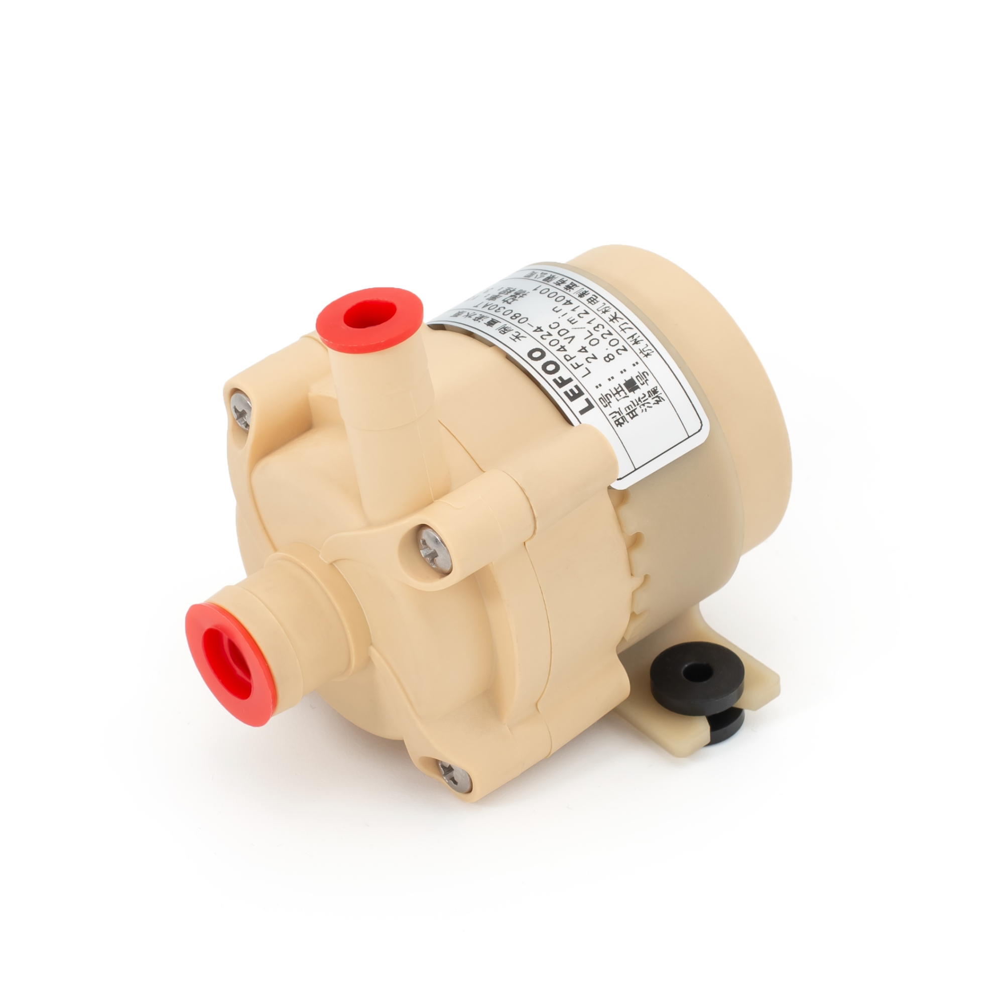 Pompa di circolazione brushless 24 V DC