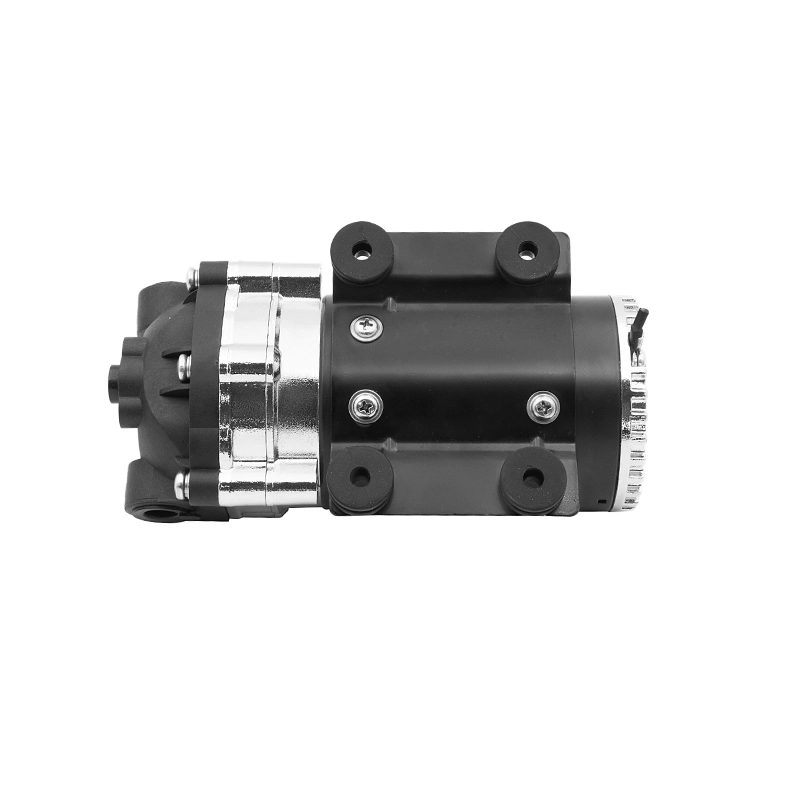 230VAC Diaphragm Pump (Size Shortened) - 翻译中...