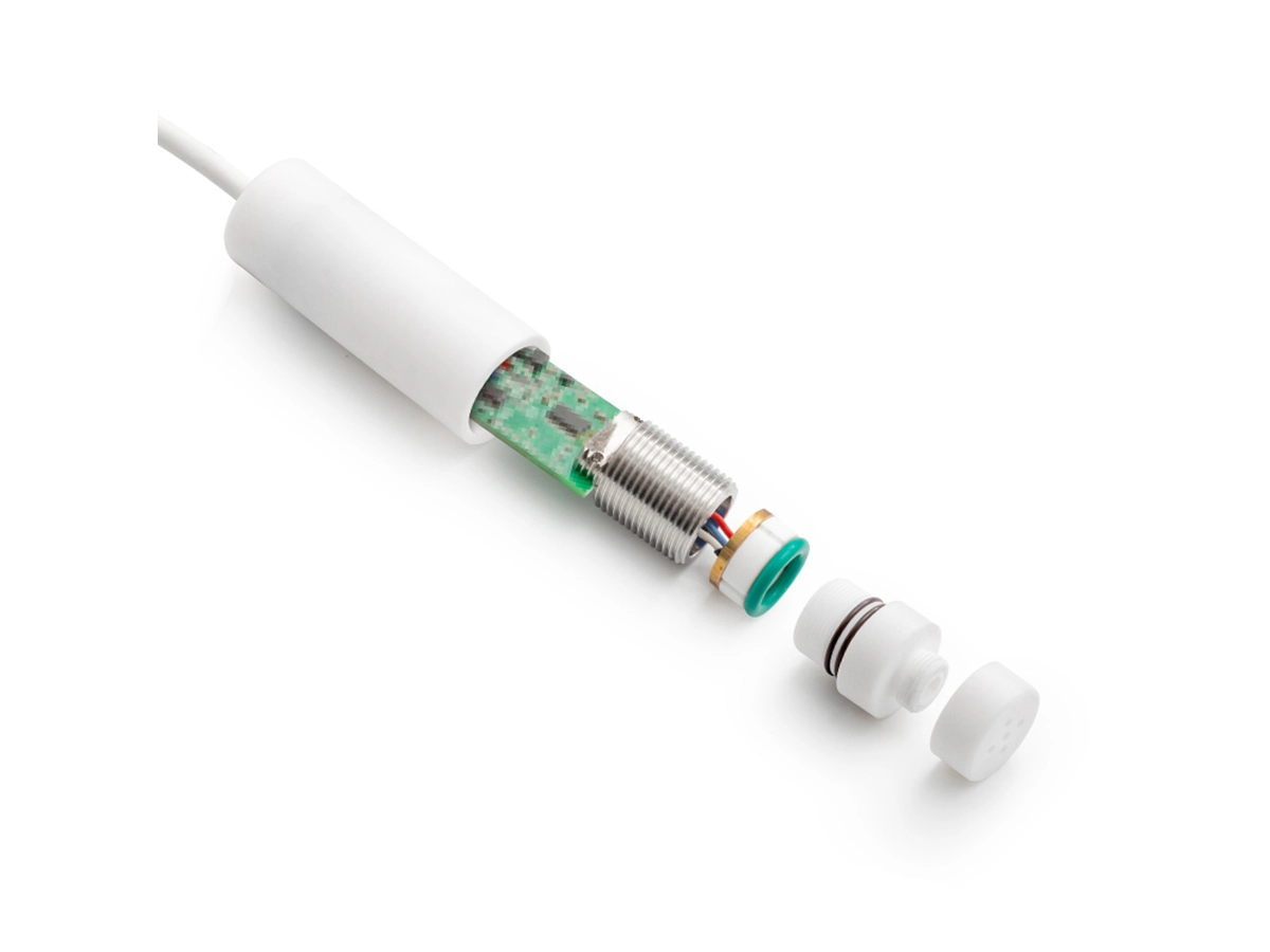 Anti-corrosion Liquid Level Transmitter LFT3080 - 翻译中...