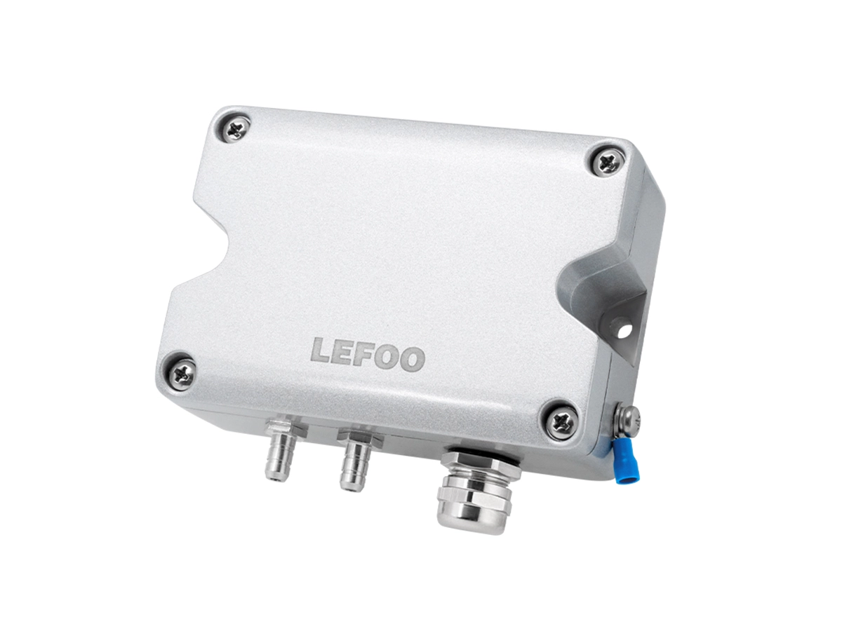 Explosion-proof Low Differential Pressure Transmitter LFM751 - 翻译中...