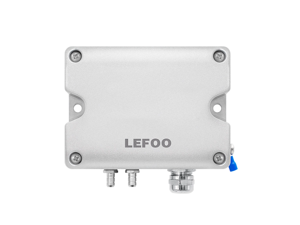 Explosion-proof Low Differential Pressure Transmitter LFM751 - 翻译中...