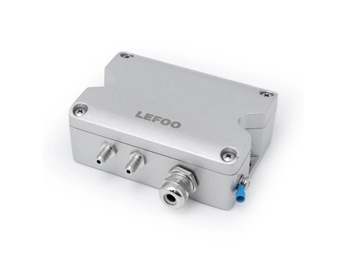 Explosion-proof Low Differential Pressure Transmitter LFM751 - 翻译中...