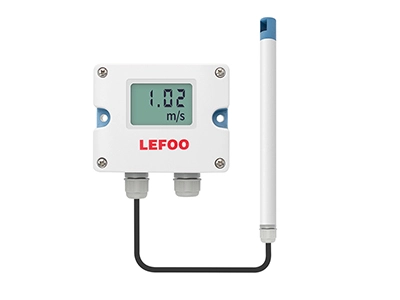 Low Air Speed Transmitter LFS11 - 翻译中...