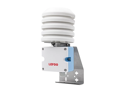 Outdoor Temperature and Humidity Transmitter LFH52 - 翻译中...
