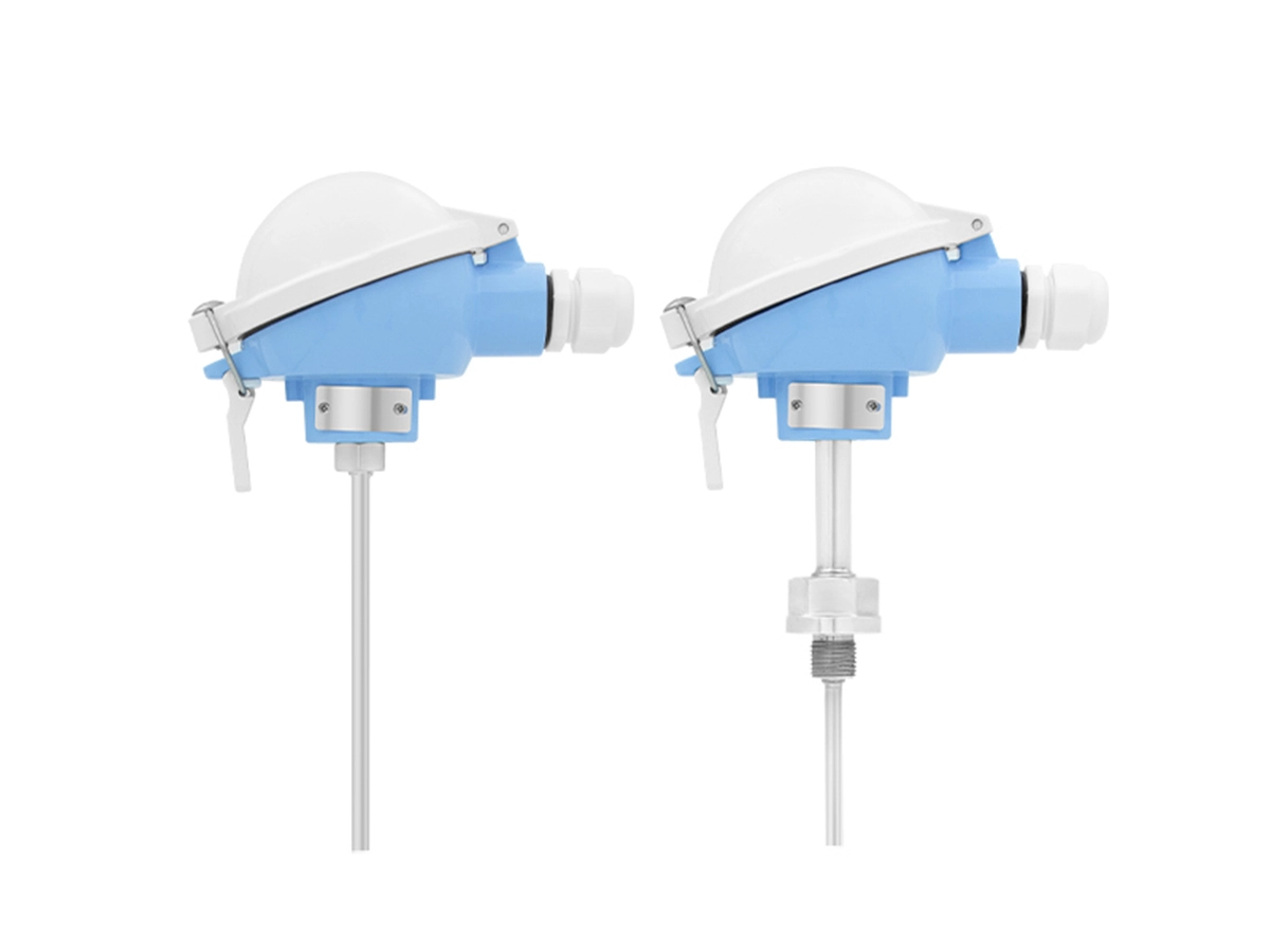Armored Temperature Transmitter LFW20 - 翻译中...