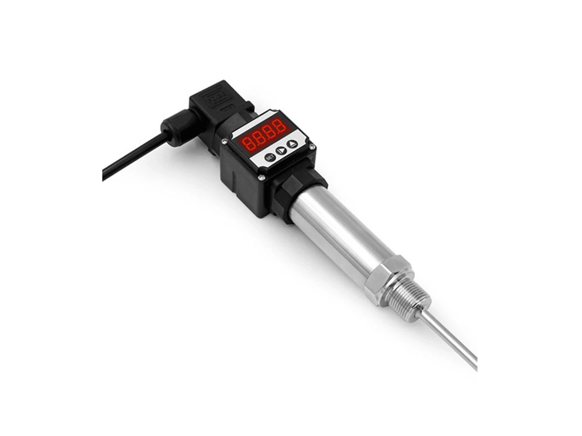 Integrated Temperature Transmitter LFW21 - 翻译中...