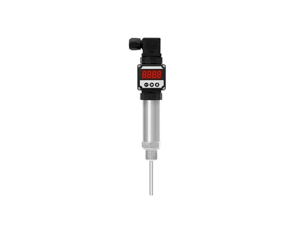 Integrated Temperature Transmitter LFW21 - 翻译中...