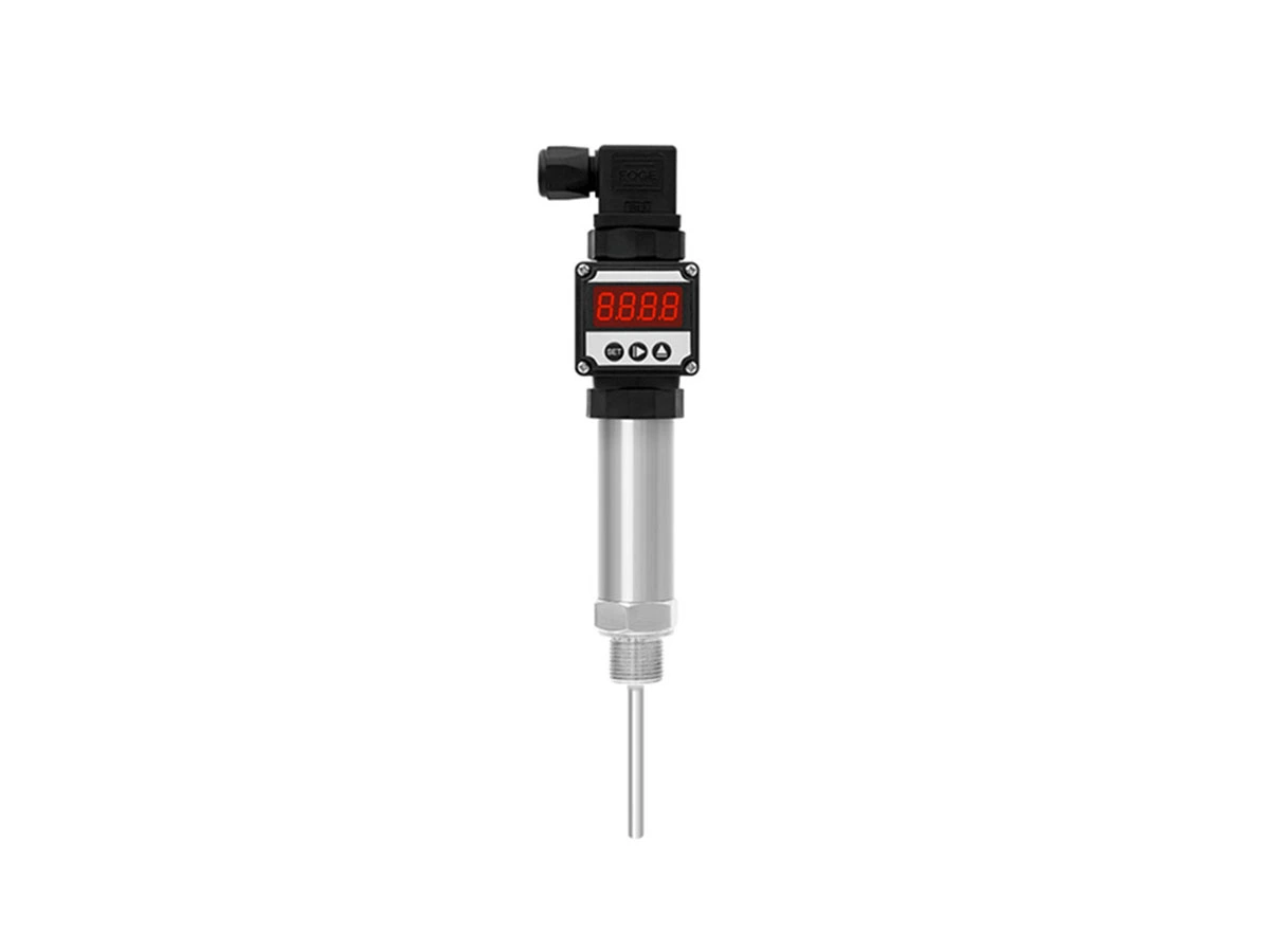 Integrated Temperature Transmitter LFW21 - 翻译中...