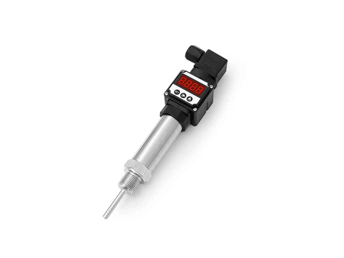 Integrated Temperature Transmitter LFW21 - 翻译中...