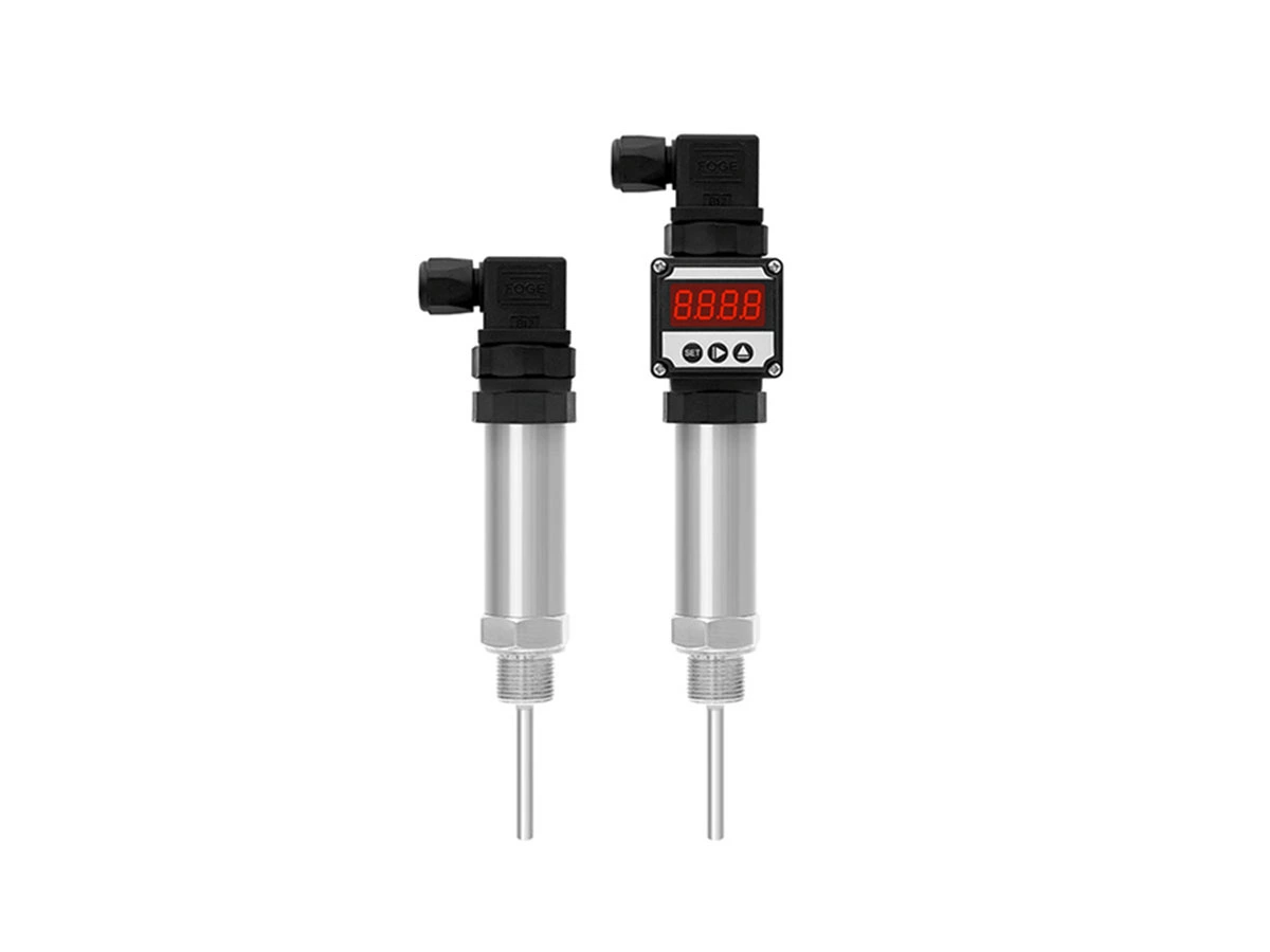 Integrated Temperature Transmitter LFW21 - 翻译中...