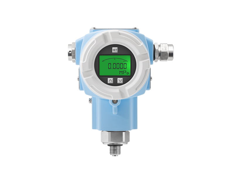 Intrinsically Safe Explosion-Proof Pressure Transmitter LFT6210 - 翻译中...