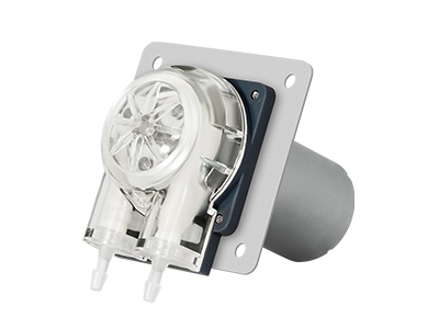 Brushless DC Motor Peristaltic Pump LFP104/BL(Flow range: 2-270ml/min) - 翻译中...