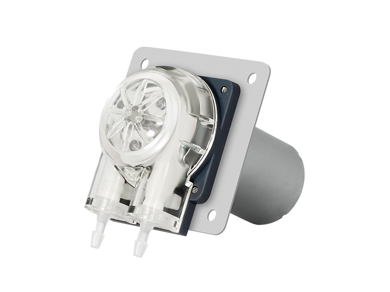 Brushless DC Motor Peristaltic Pump LFP104/BL(Flow range: 2-270ml/min) - 翻译中...