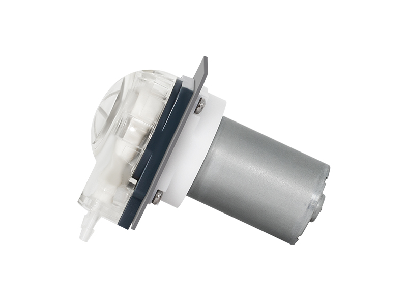 Brushless DC Motor Peristaltic Pump LFP104/BL(Flow range: 2-270ml/min) - 翻译中...