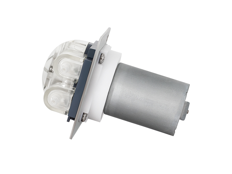 Brushless DC Motor Peristaltic Pump LFP104/BL(Flow range: 2-270ml/min) - 翻译中...