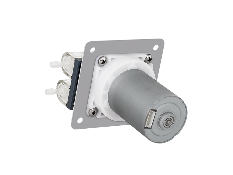 Brushless DC Motor Peristaltic Pump LFP104/BL(Flow range: 2-270ml/min) - 翻译中...