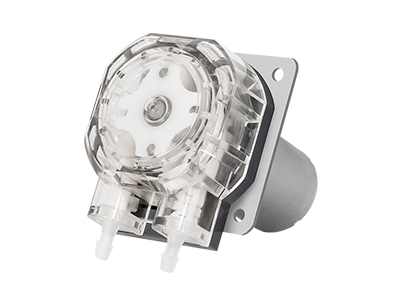 Brushless DC Motor Peristaltic Pump LFP203/BL (Flow range: 21-490ml/min) - 翻译中...