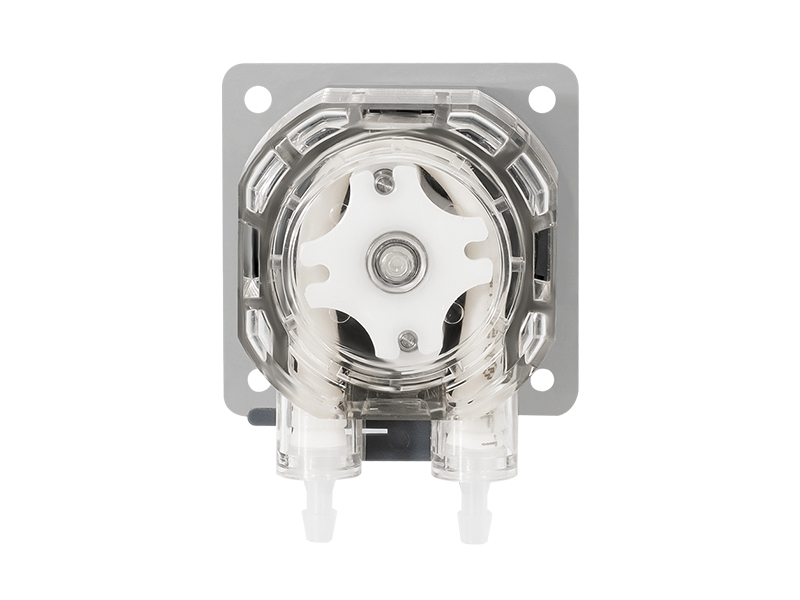 Brushless DC Motor Peristaltic Pump LFP203/BL (Flow range: 21-490ml/min) - 翻译中...