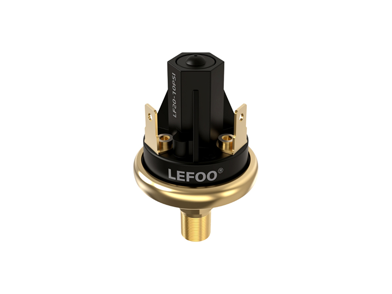 Interruttori di pressione serie LF20