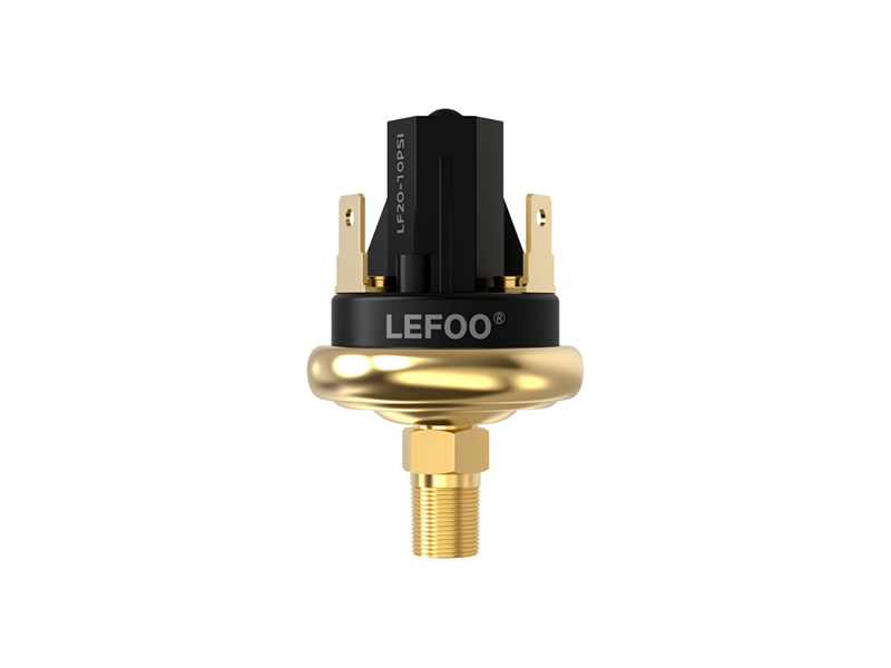 Interruttori di pressione serie LF20