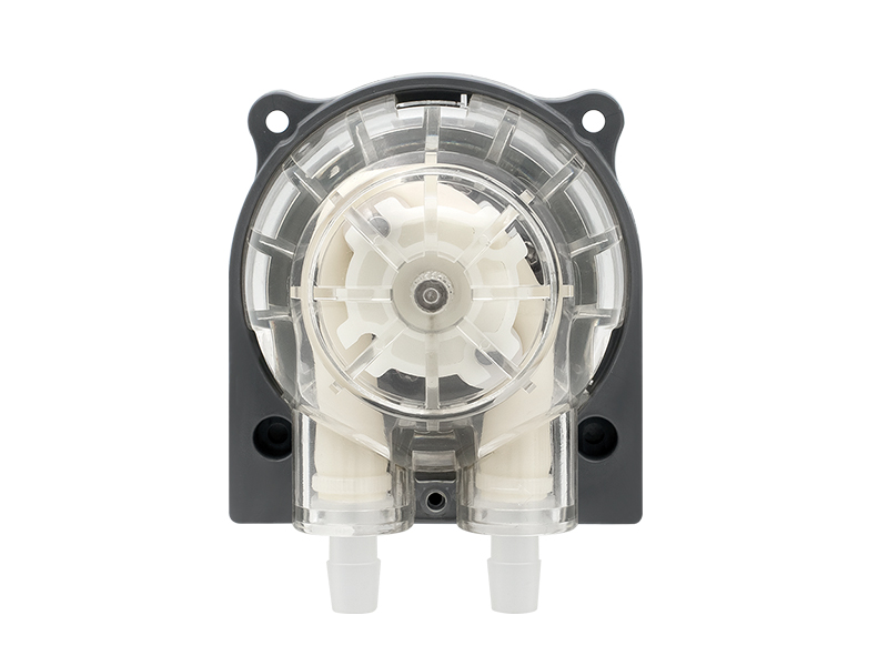 DC Motor Peristaltic Pump LFP303A/DB (Flow range: 210-730ml/min) - 翻译中...