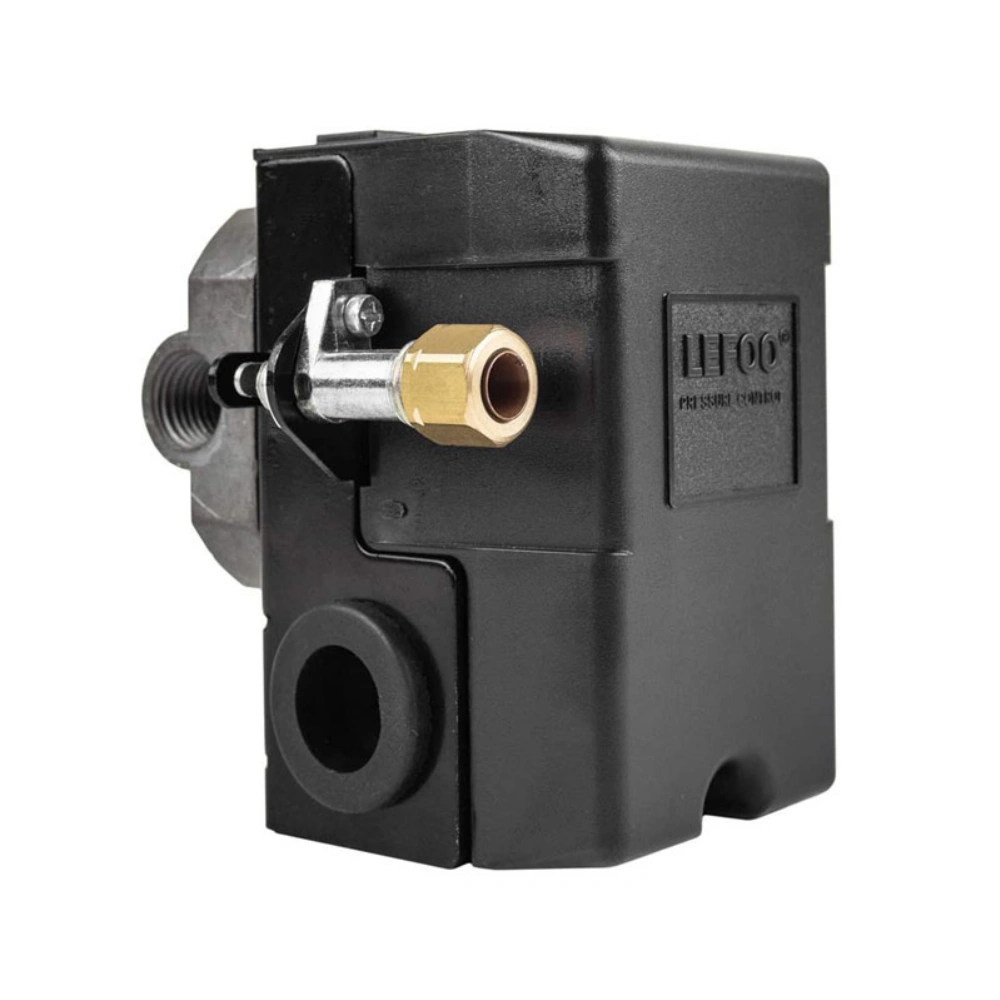 Pressostato per compressore d'aria LF10